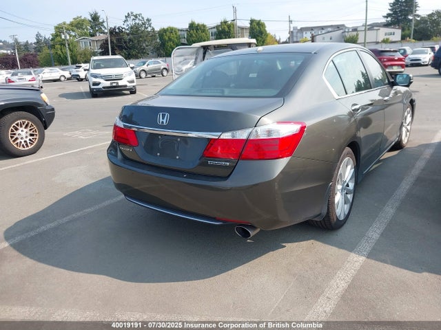 1HGCR2F92EA810401 Honda 2014