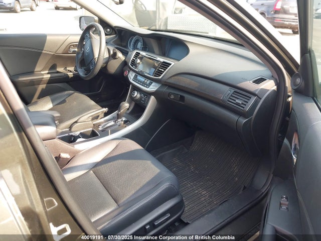 1HGCR2F92EA810401 Honda 2014