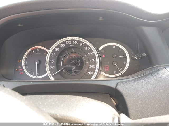 1HGCR2F92EA810401 Honda 2014