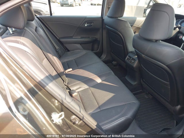 1HGCR2F92EA810401 Honda 2014