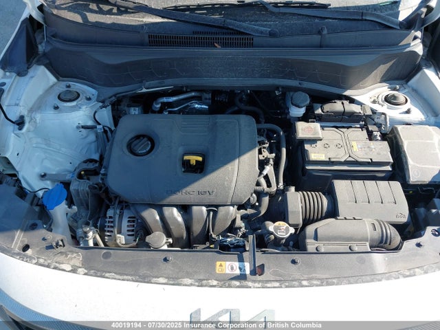 KIA nu 2023 KNDERCAA1P7404351 Image 10