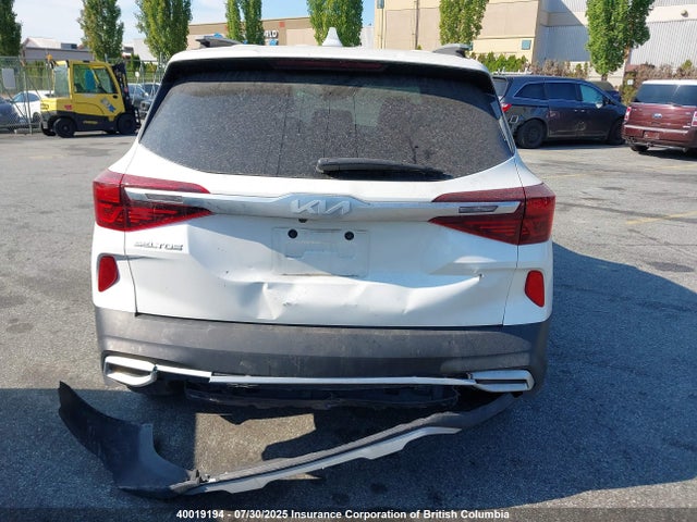 KIA nu 2023 KNDERCAA1P7404351 Image 16