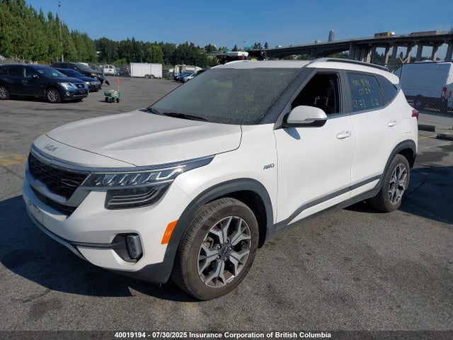 KIA nu 2023 KNDERCAA1P7404351 Image 2