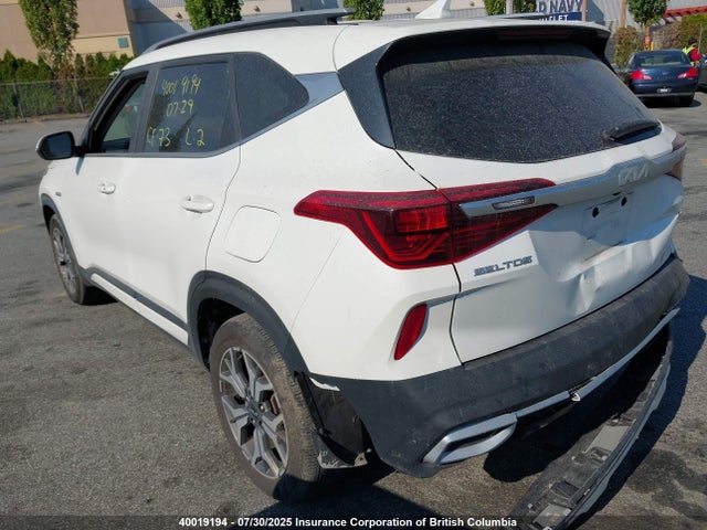 KIA nu 2023 KNDERCAA1P7404351 Image 3