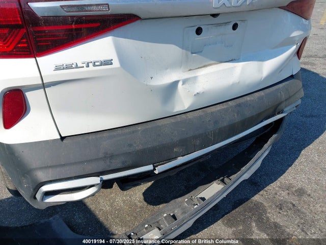 KIA nu 2023 KNDERCAA1P7404351 Image 6