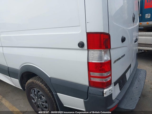 WD3BE7CD9JP648019 Mercedes-Benz mg5+mh5 with brake assist