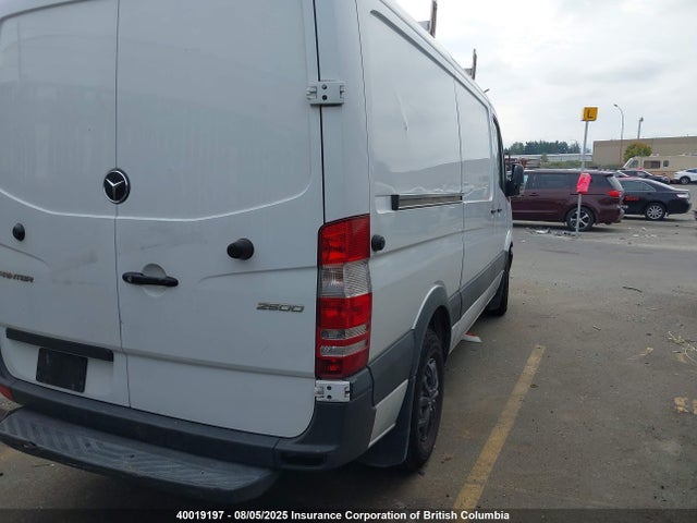 WD3BE7CD9JP648019 Mercedes-Benz mg5+mh5 with brake assist