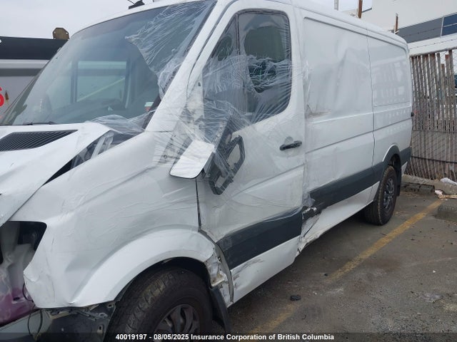 WD3BE7CD9JP648019 Mercedes-Benz mg5+mh5 with brake assist