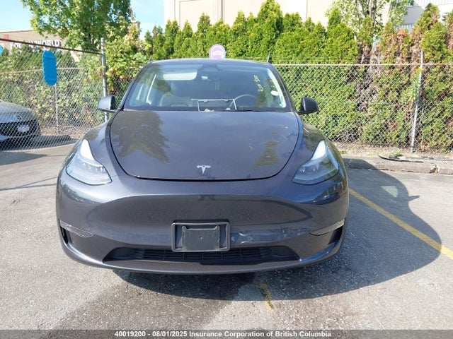 7SAYGDEE6RF989384 Tesla 2024