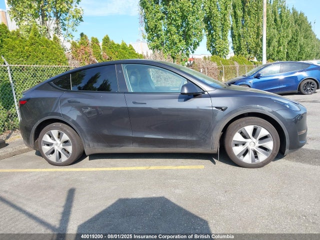 7SAYGDEE6RF989384 Tesla 2024