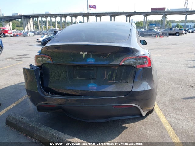 7SAYGDEE6RF989384 Tesla 2024