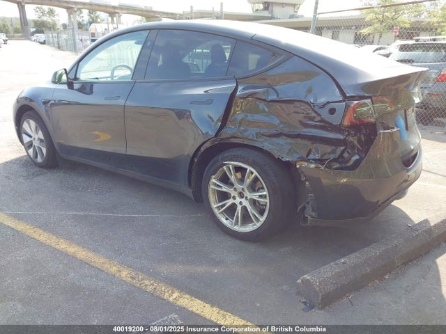7SAYGDEE6RF989384 Tesla 2024