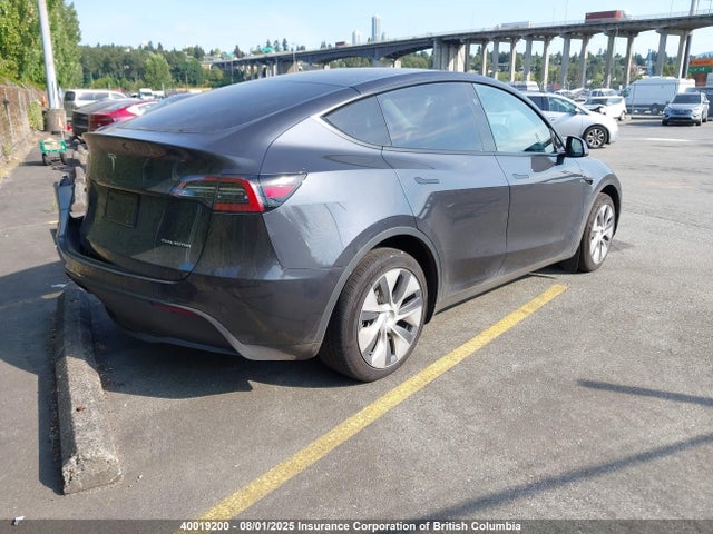 7SAYGDEE6RF989384 Tesla 2024