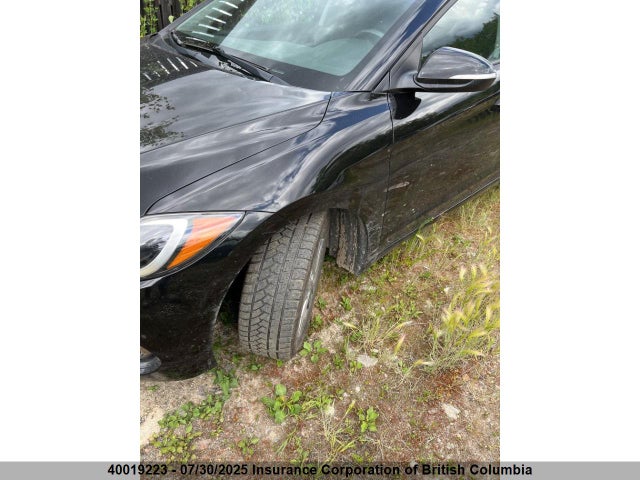 KMHD84LF2JU478461 Hyundai mpi nu