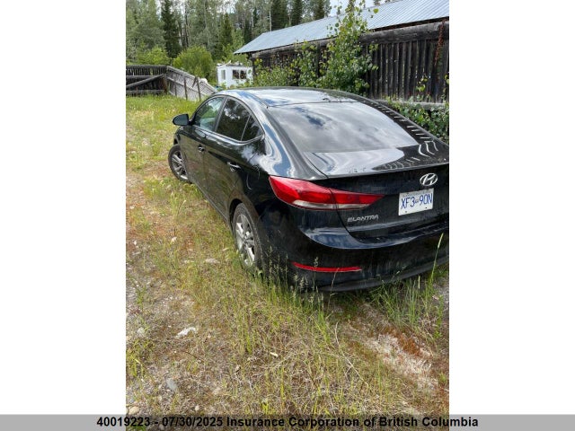 KMHD84LF2JU478461 Hyundai mpi nu