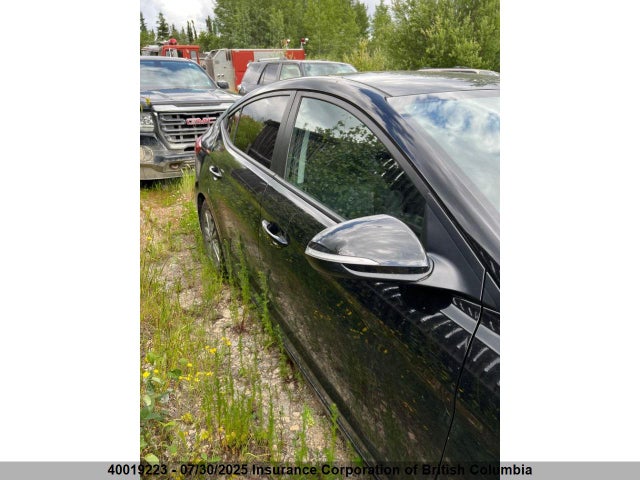 KMHD84LF2JU478461 Hyundai mpi nu