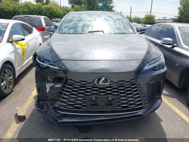 Lexus a25a-fxs, 5nm+4nm 2024 2T2BBMCA5RC026879 Image 12