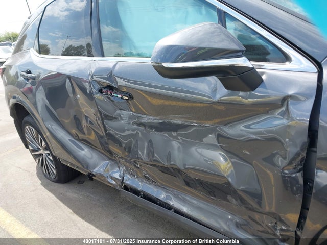 Lexus a25a-fxs, 5nm+4nm 2024 2T2BBMCA5RC026879 Image 13
