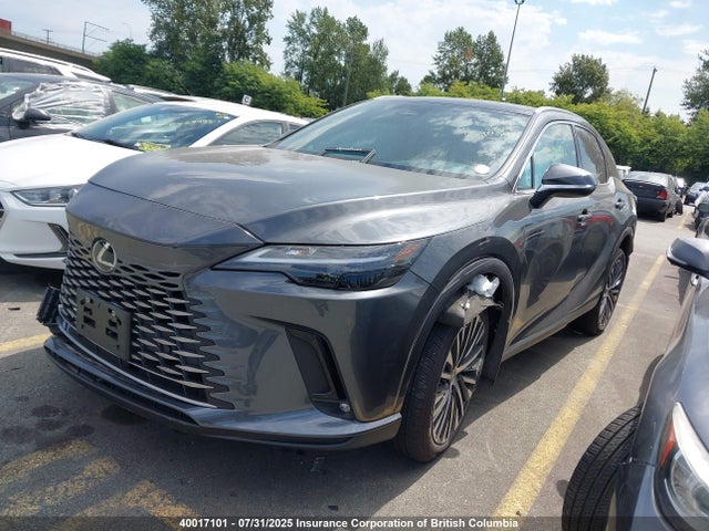 Lexus a25a-fxs, 5nm+4nm 2024 2T2BBMCA5RC026879 Image 2