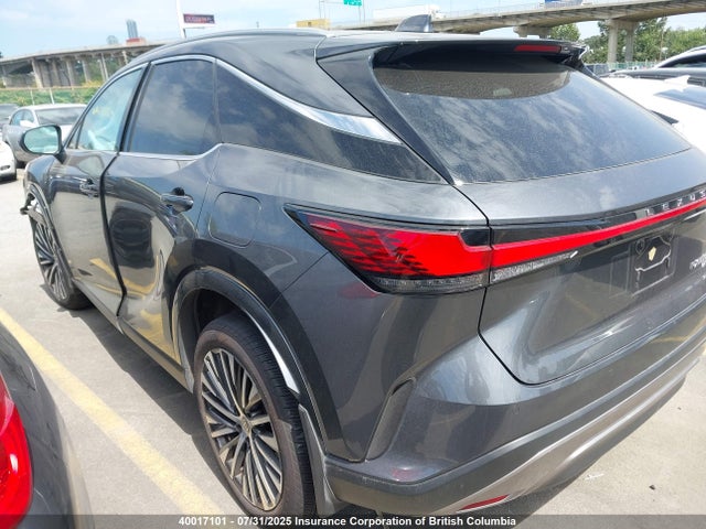 Lexus a25a-fxs, 5nm+4nm 2024 2T2BBMCA5RC026879 Image 3