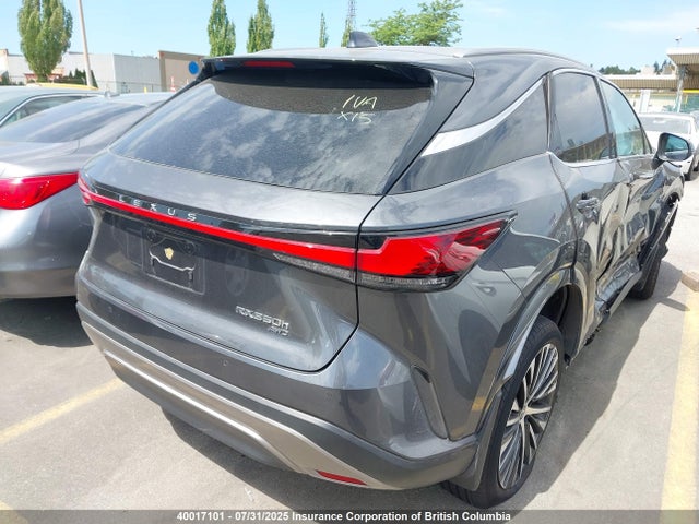Lexus a25a-fxs, 5nm+4nm 2024 2T2BBMCA5RC026879 Image 4
