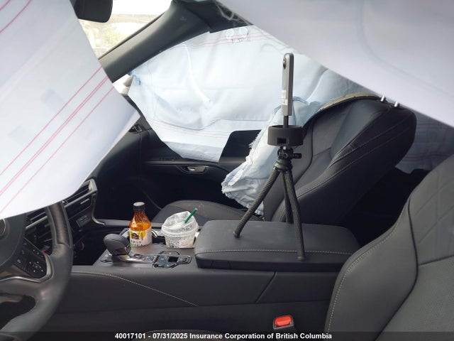 Lexus a25a-fxs, 5nm+4nm 2024 2T2BBMCA5RC026879 Image 5