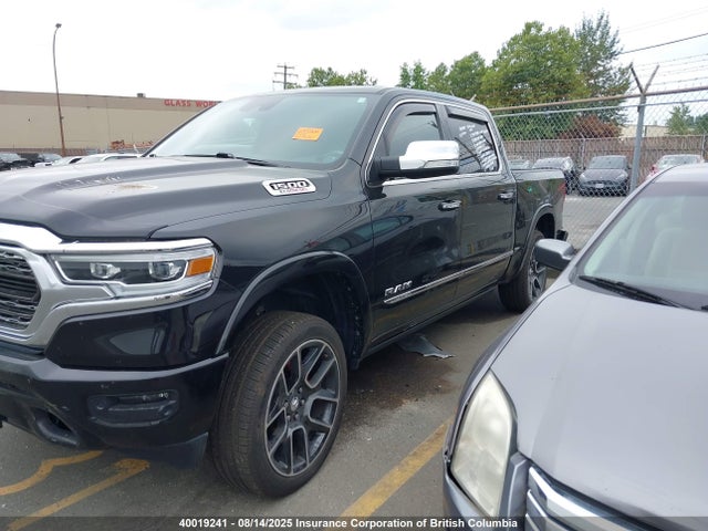 RAM 2020 2020 1C6SRFHM3LN258875 Image 2