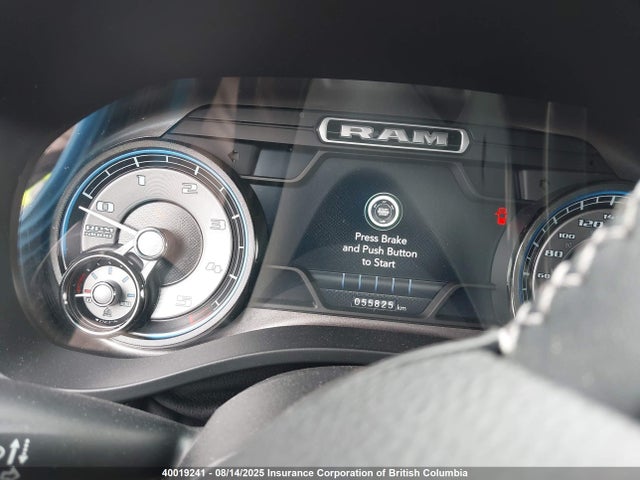 RAM 2020 2020 1C6SRFHM3LN258875 Image 7