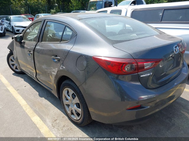 JM1BN1U70J1173410 Mazda pe