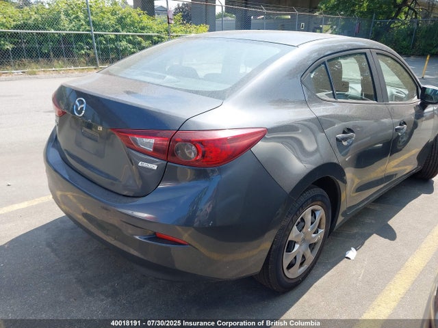 JM1BN1U70J1173410 Mazda pe