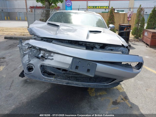 2C3CDZAG2JH302764 Dodge 2018