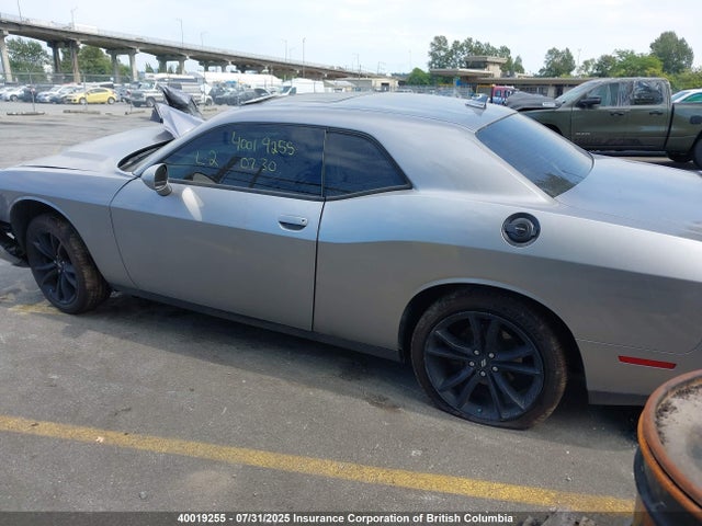 2C3CDZAG2JH302764 Dodge 2018