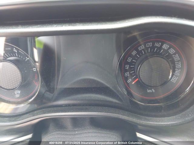 2C3CDZAG2JH302764 Dodge 2018