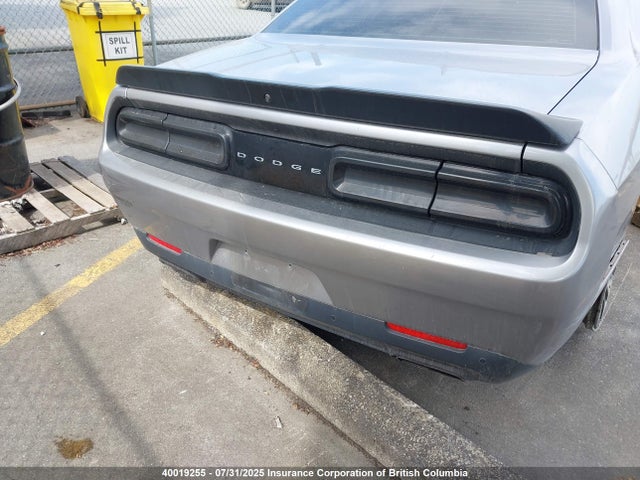 2C3CDZAG2JH302764 Dodge 2018