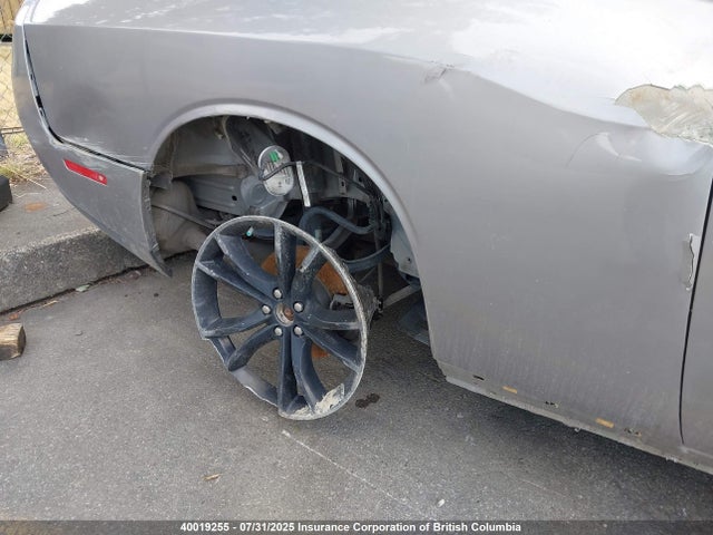 2C3CDZAG2JH302764 Dodge 2018