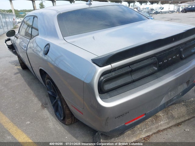 2C3CDZAG2JH302764 Dodge 2018
