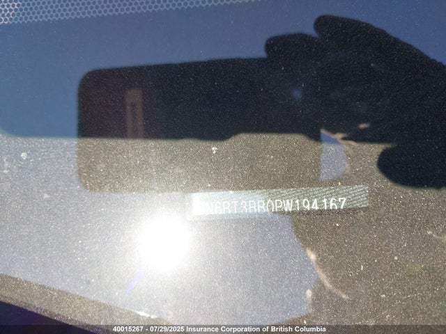 JN8BT3BB0PW194167 Nissan 2023