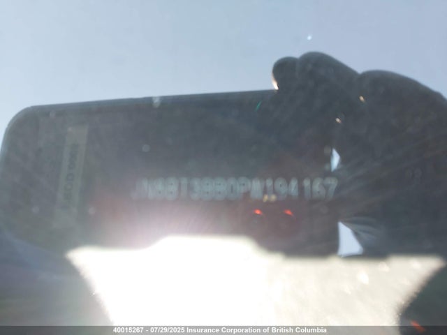 JN8BT3BB0PW194167 Nissan 2023
