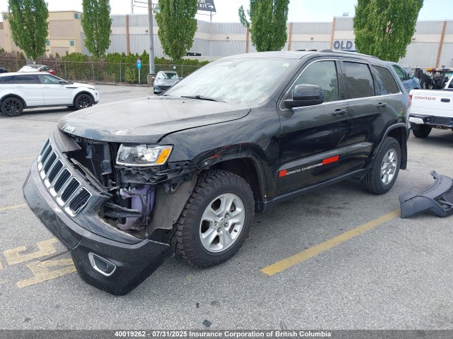 1C4RJFAG0GC354287 Jeep 2016