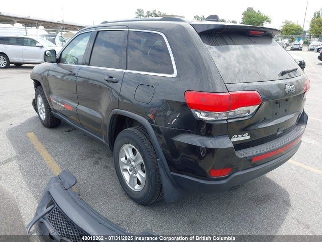 1C4RJFAG0GC354287 Jeep 2016