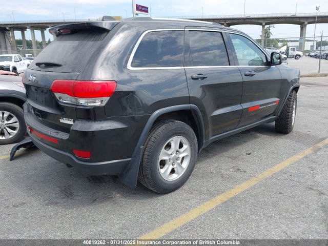 1C4RJFAG0GC354287 Jeep 2016