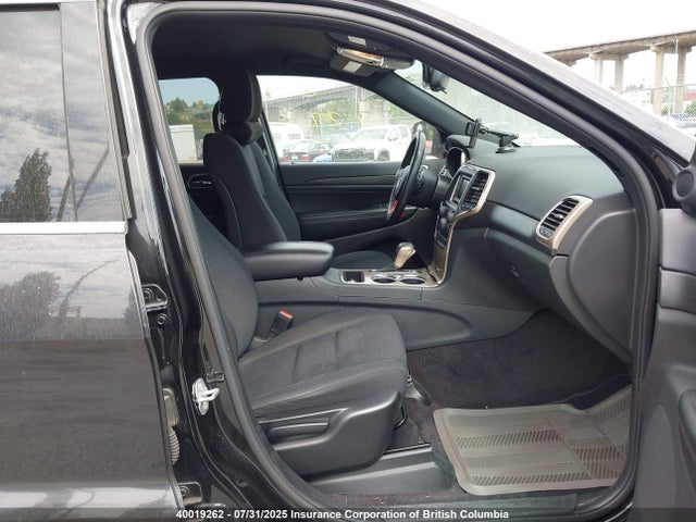 1C4RJFAG0GC354287 Jeep 2016