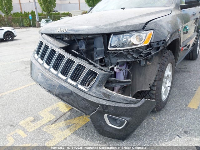 1C4RJFAG0GC354287 Jeep 2016