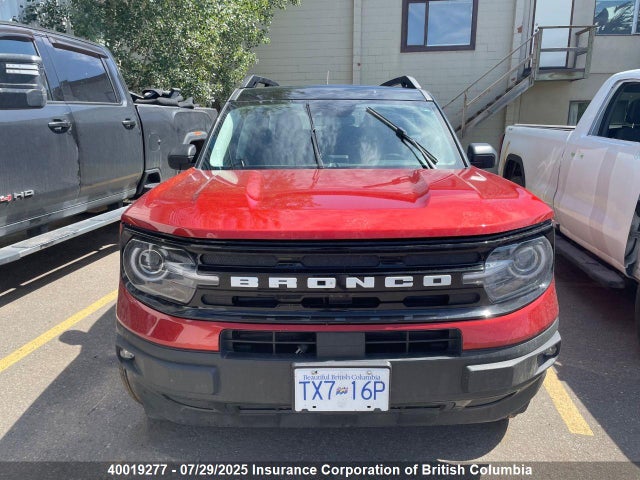 3FMCR9C67RRE03084 Ford dragon