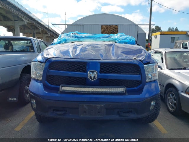 RAM 2017 2017 1C6RR7TT2HS818736 Image 12