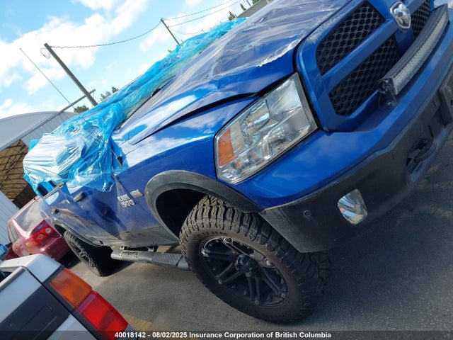 RAM 2017 2017 1C6RR7TT2HS818736 Image 13