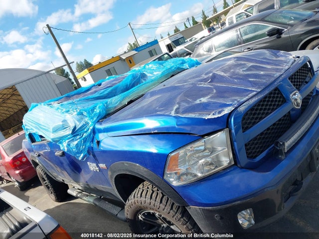 RAM 2017 2017 1C6RR7TT2HS818736 Image 19