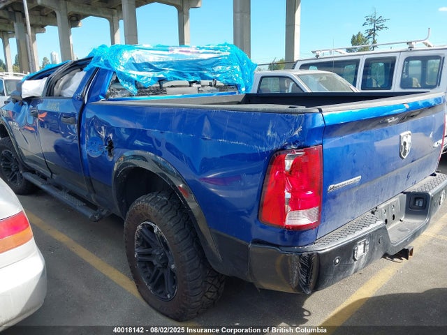RAM 2017 2017 1C6RR7TT2HS818736 Image 3