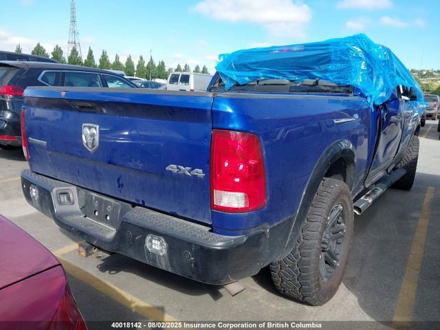 RAM 2017 2017 1C6RR7TT2HS818736 Image 4
