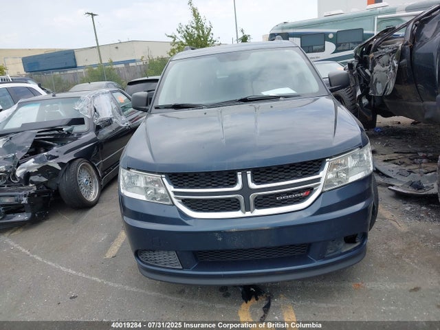 3C4PDCAB5FT699741 Dodge 2015